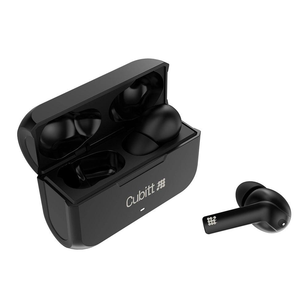 Wireless Earbuds Gen2 - Cubitt