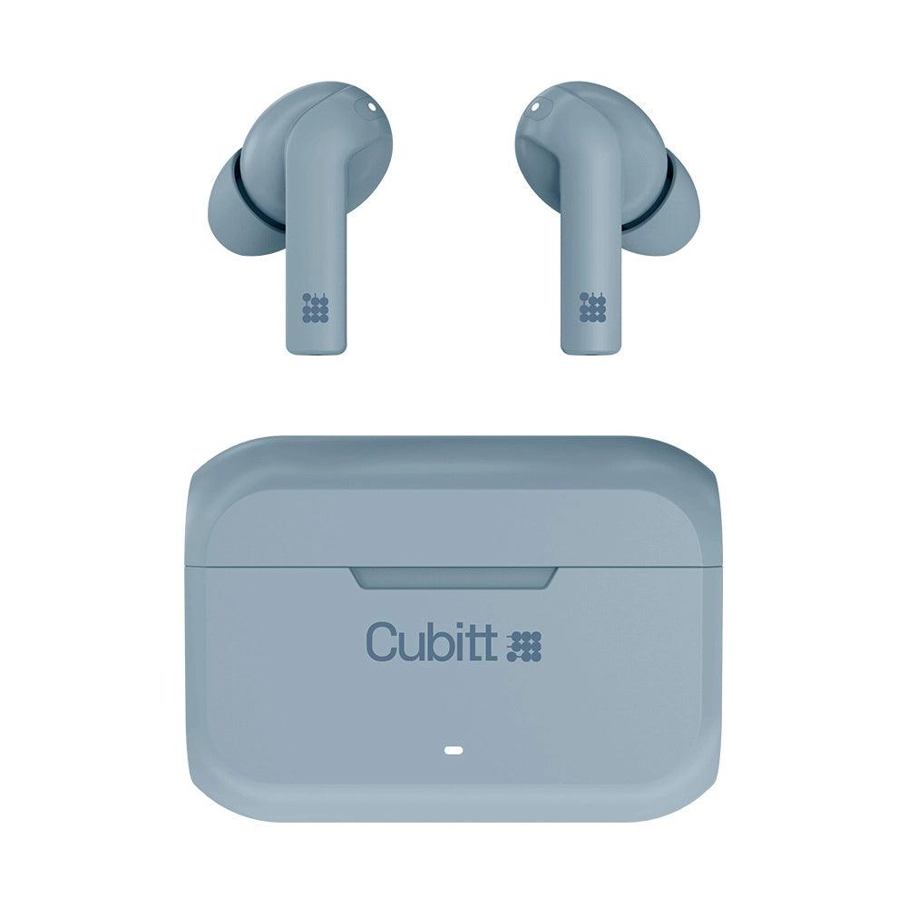 Wireless Earbuds Gen2 - Cubitt