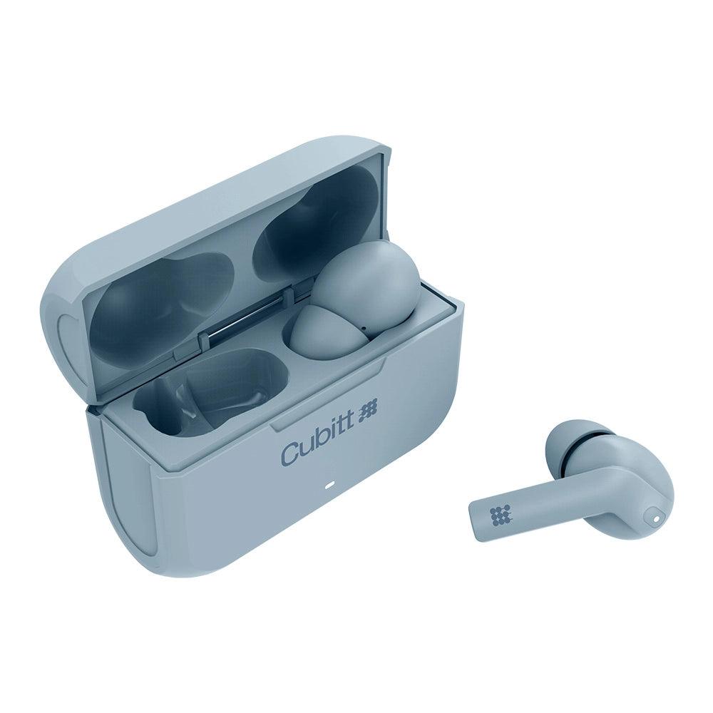 Wireless Earbuds Gen2 - Cubitt