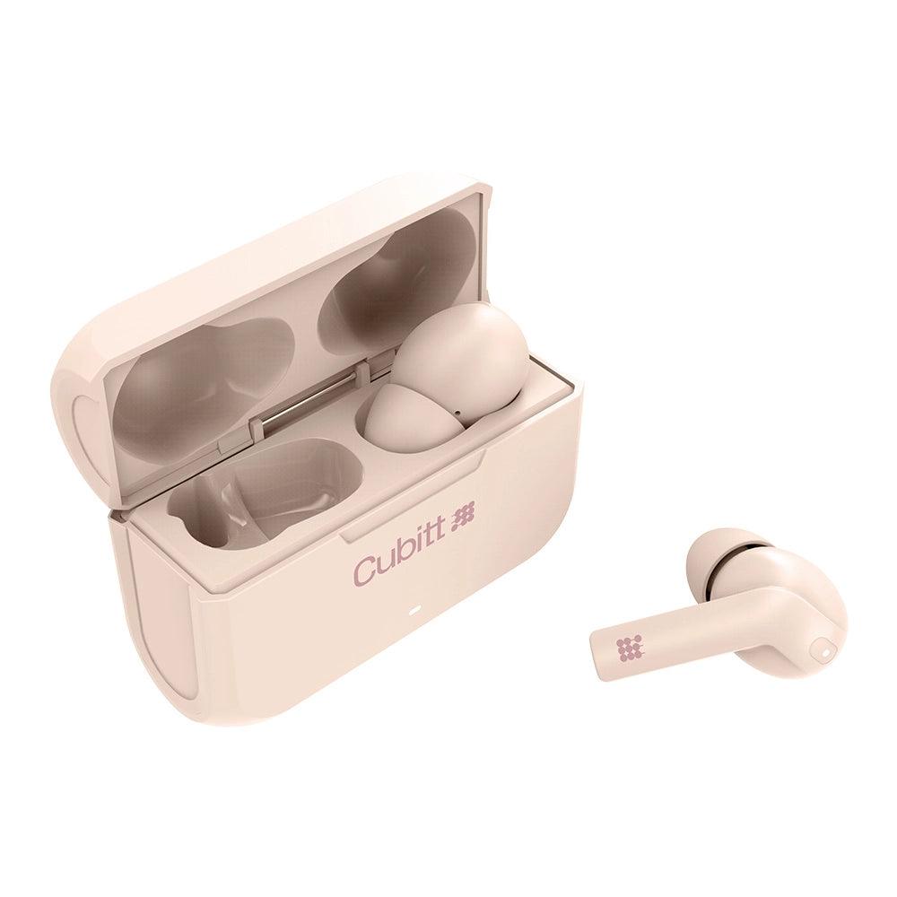 Wireless Earbuds Gen2 - Cubitt