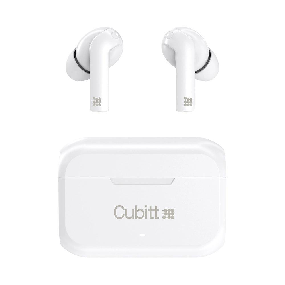 Wireless Earbuds Gen2 - Cubitt