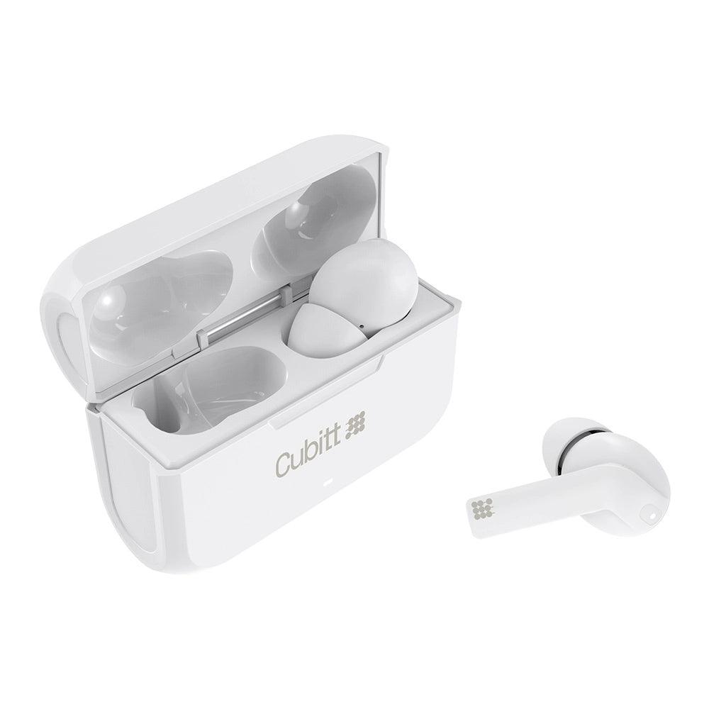 Wireless Earbuds Gen2 - Cubitt