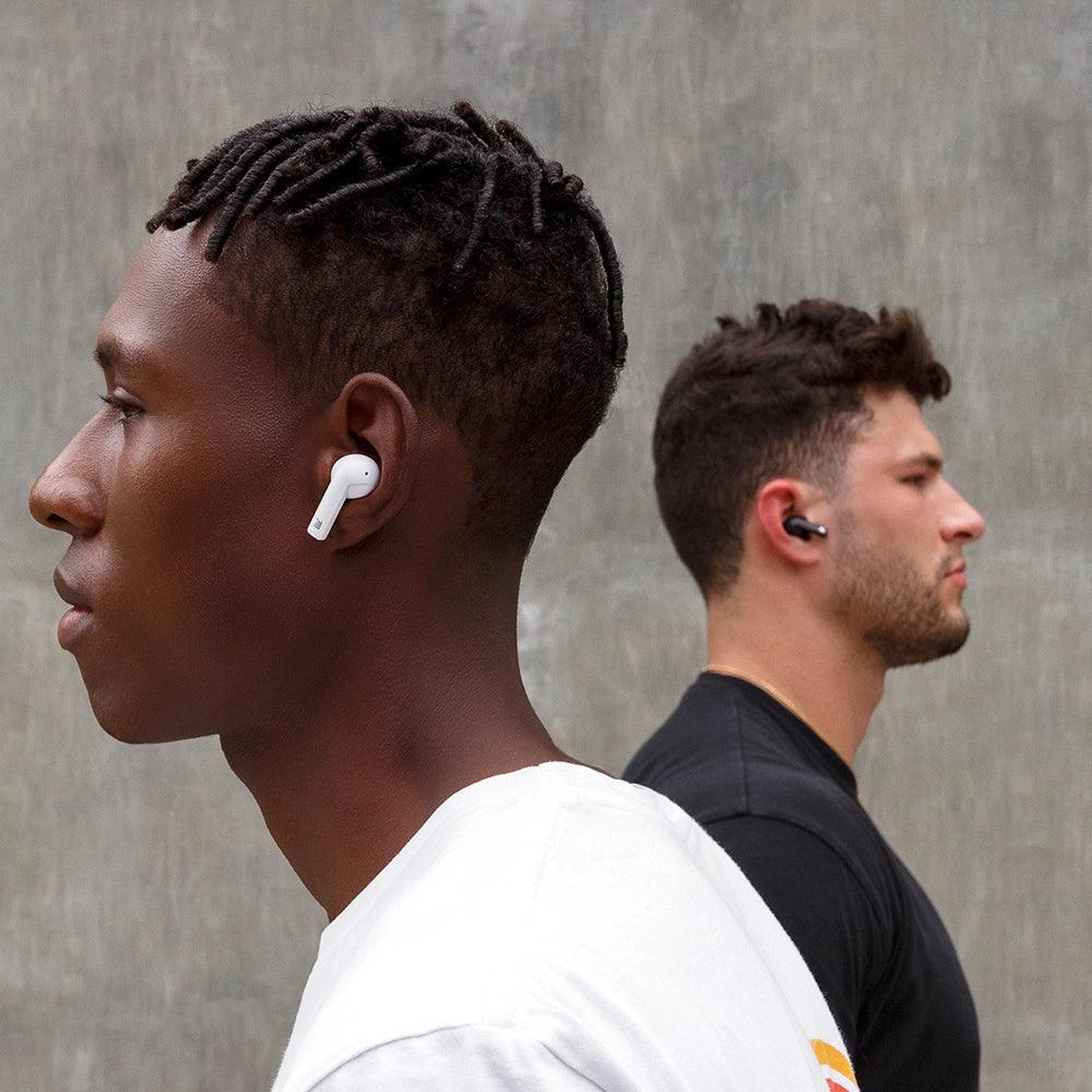 Wireless Earbuds Gen2 - Cubitt