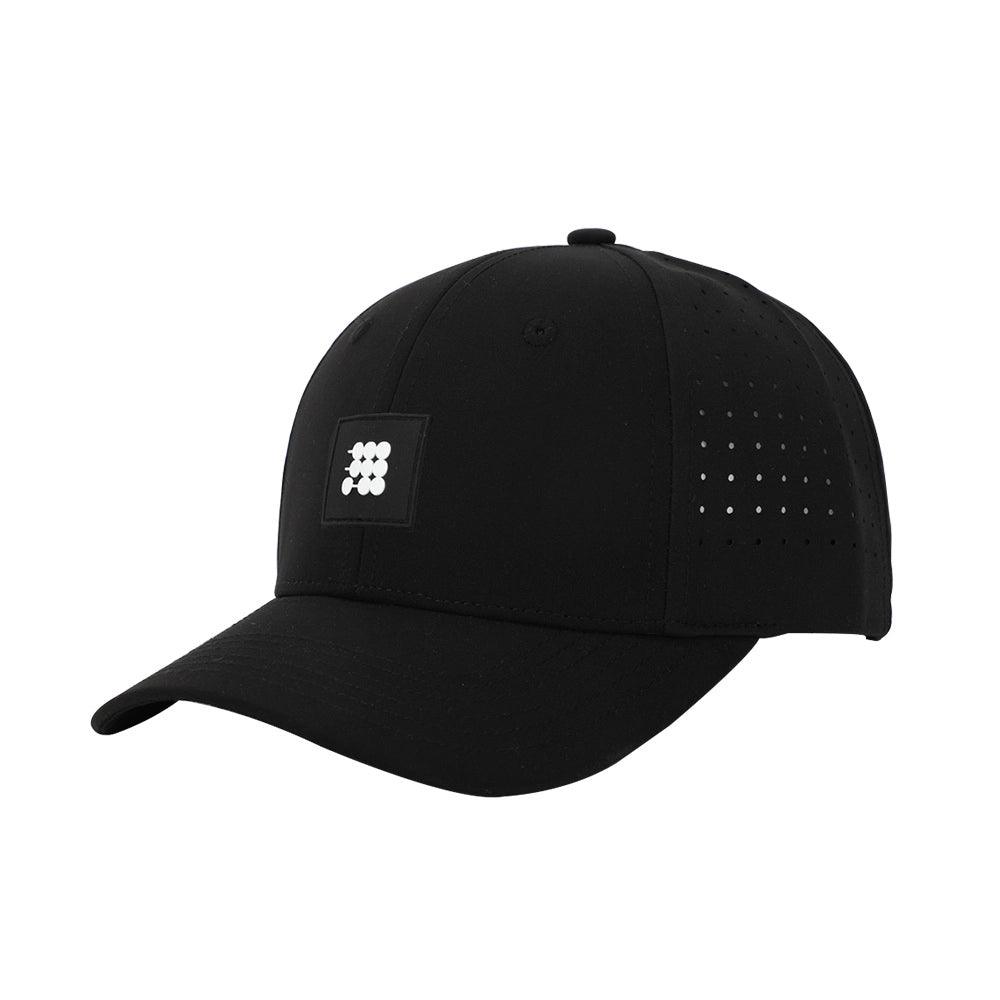 Cubitt Cap #color_black