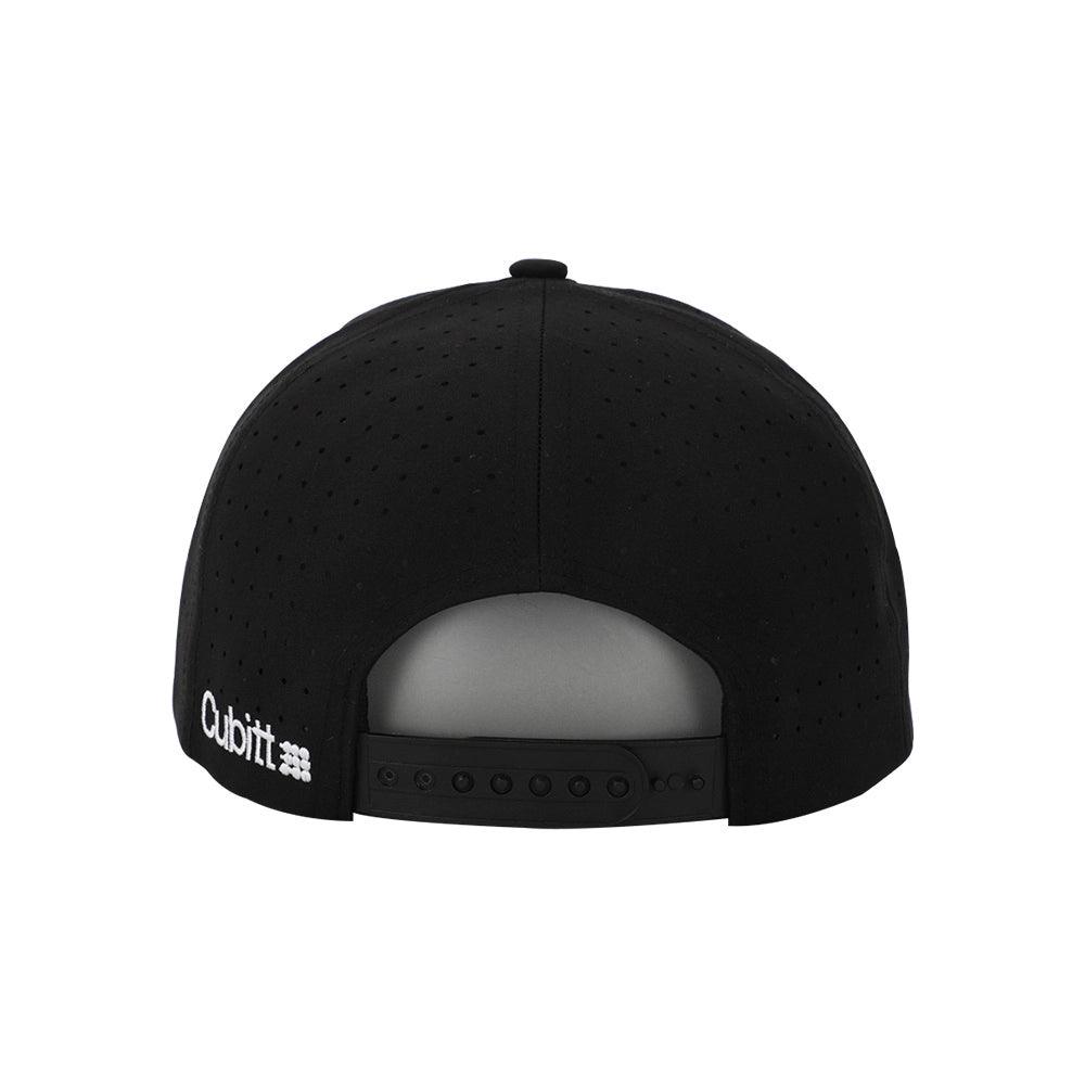 Cubitt Cap #color_black