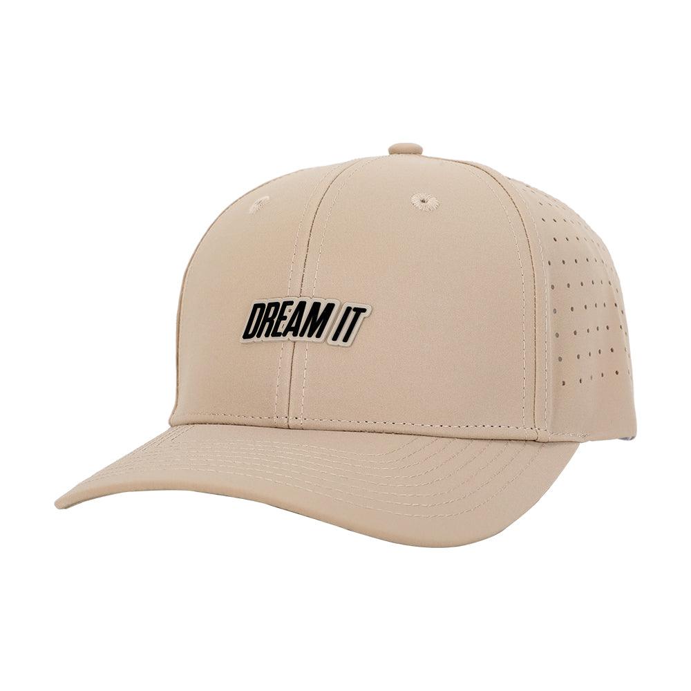 Cubitt Cap #color_dune