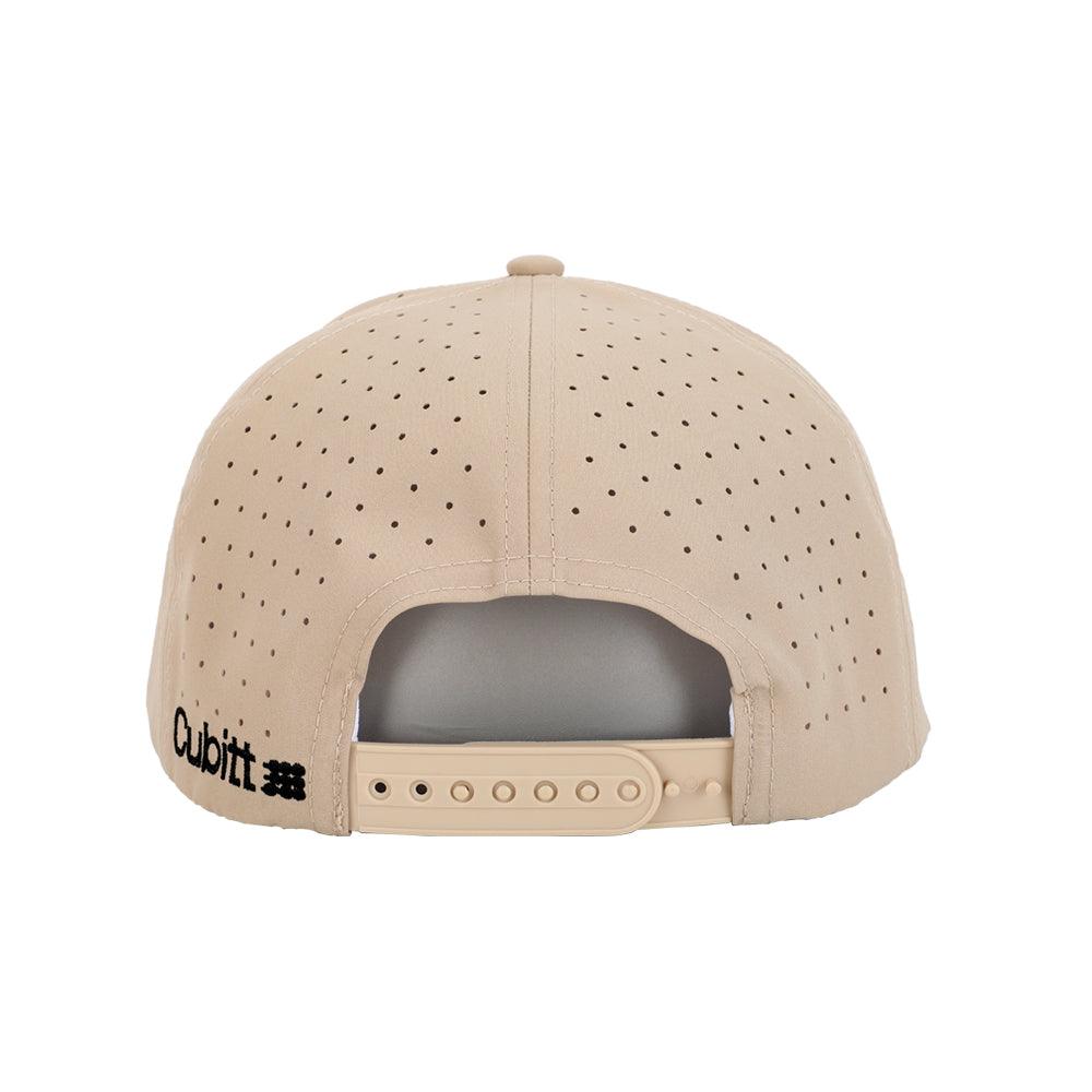 Cap - Cubitt