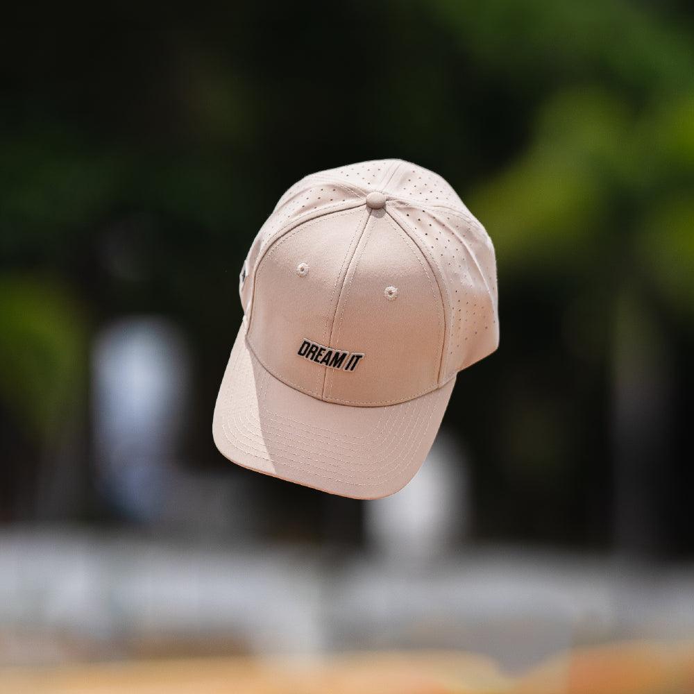 Cap - Cubitt