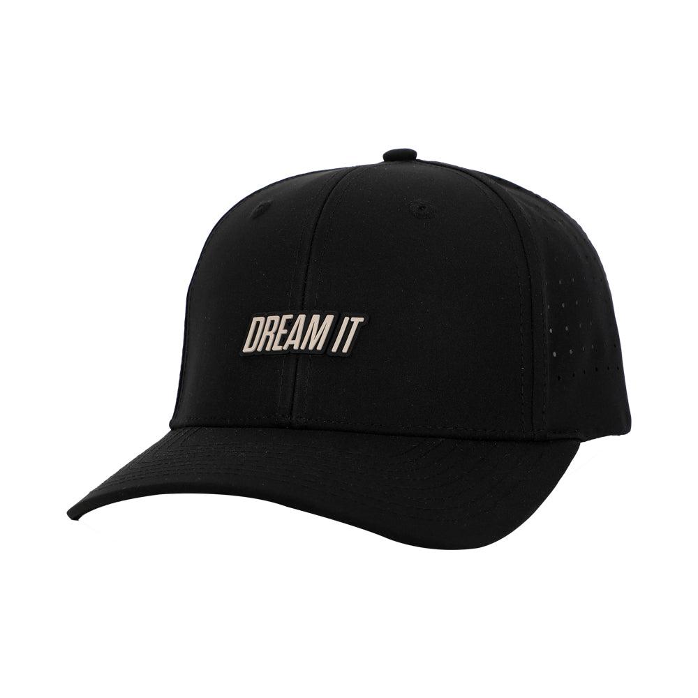 Cubitt Cap #color_dream it black
