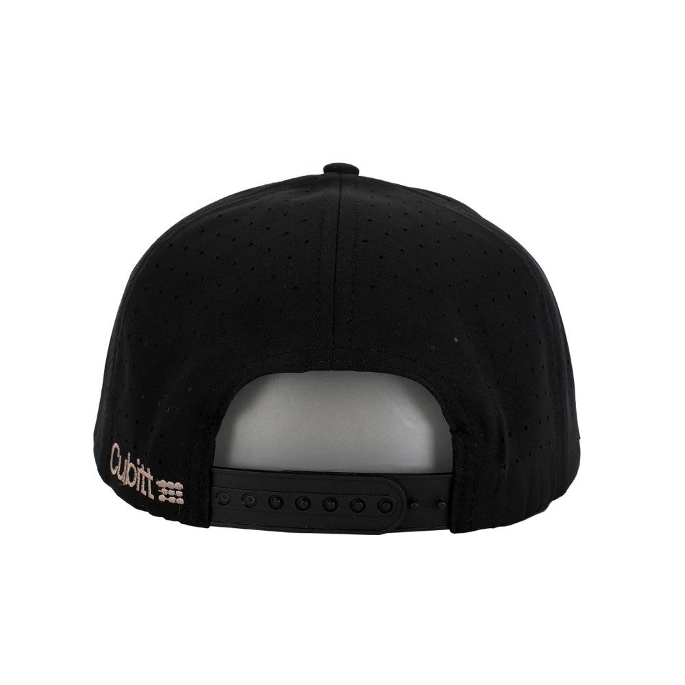 Cubitt Cap #color_dream it black