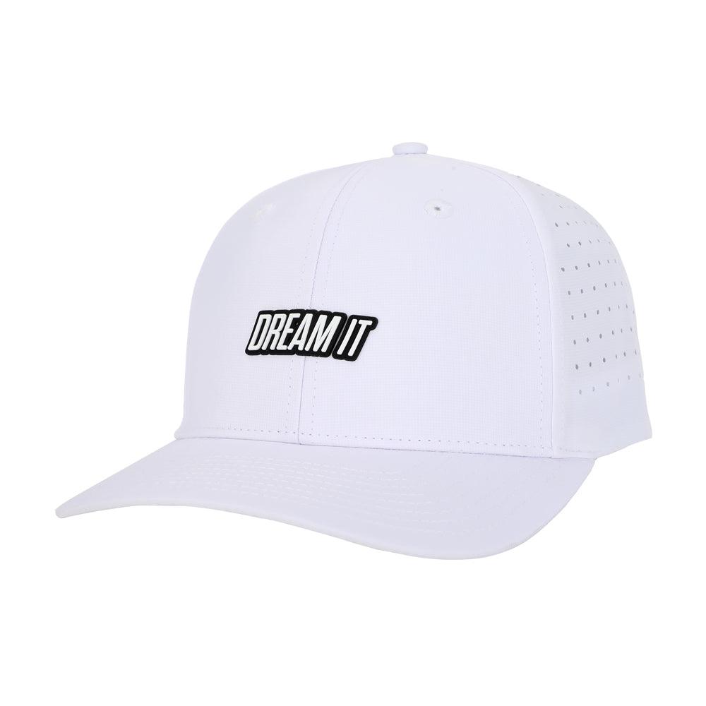Cubitt Cap #color_white