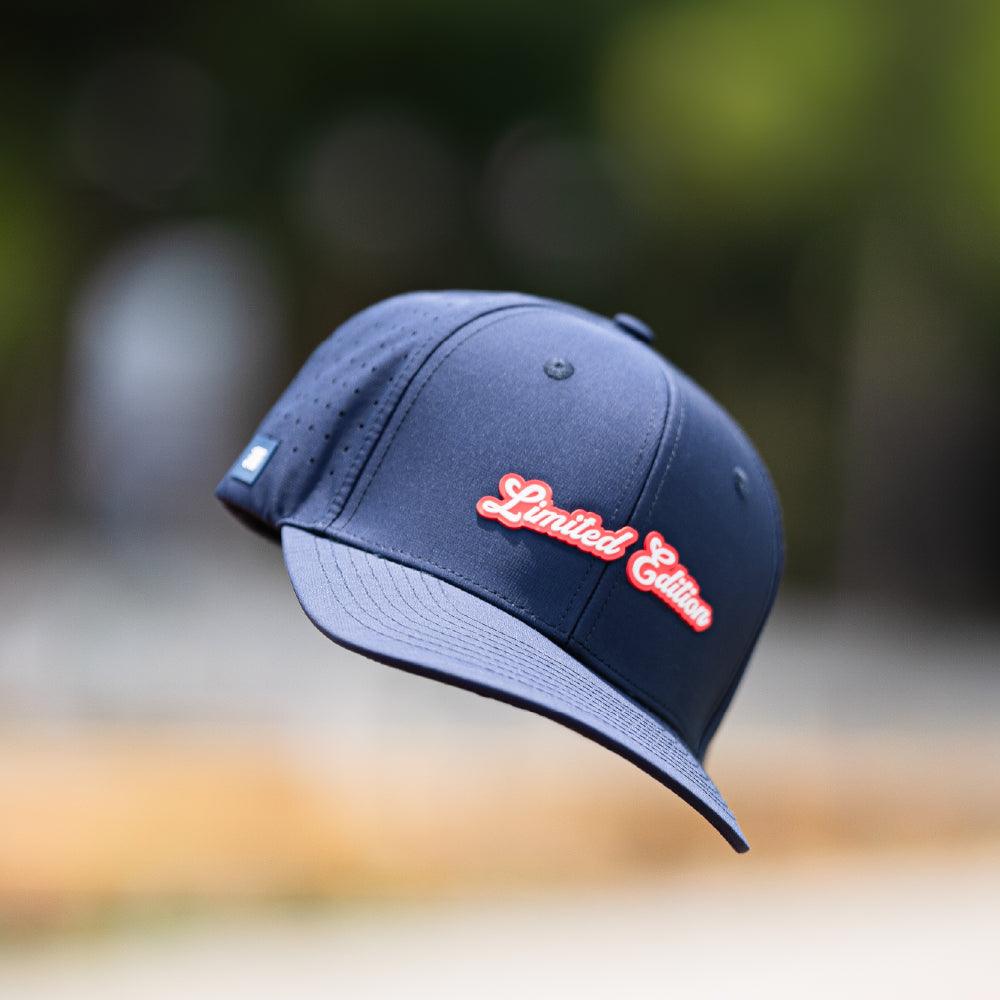 Cubitt Cap #color_limited edition