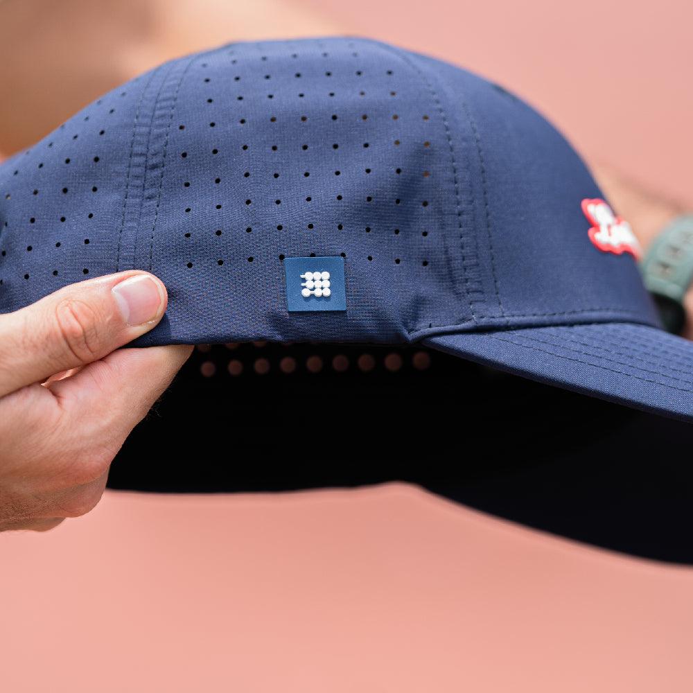 Cubitt Cap #color_limited edition