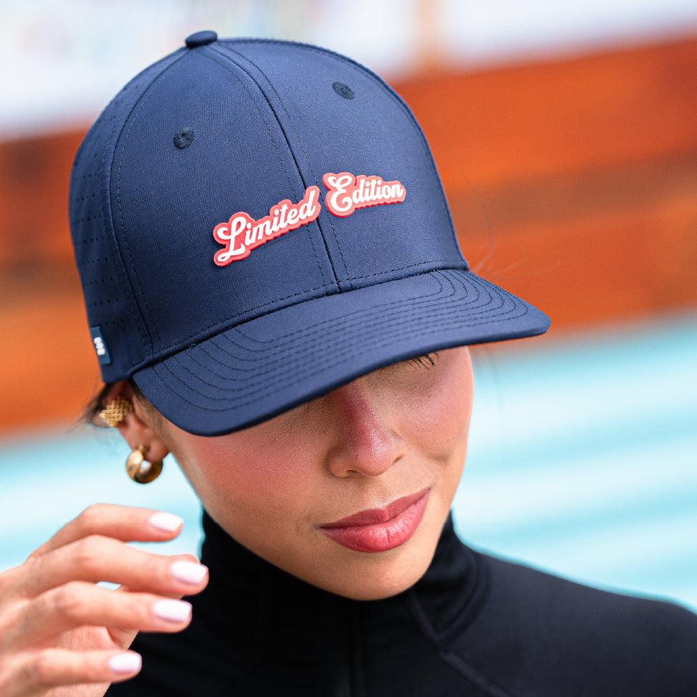 Cubitt Cap #color_limited edition