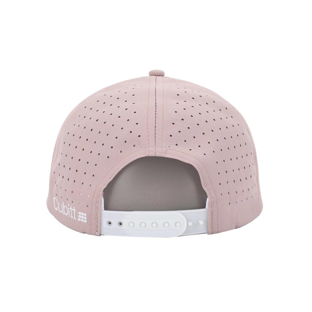 Cubitt Cap #color_pink