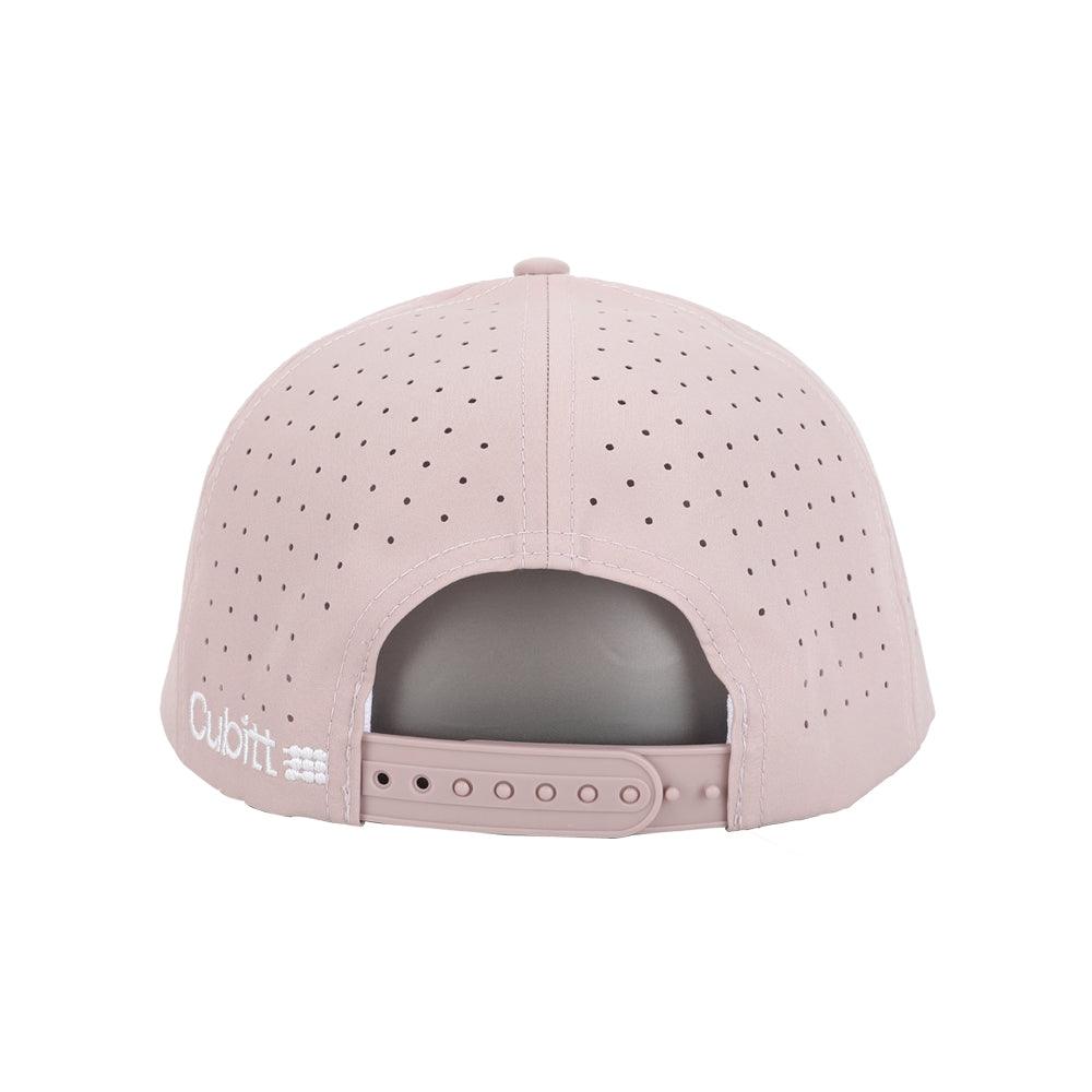 Cubitt Cap #color_Dream it pink