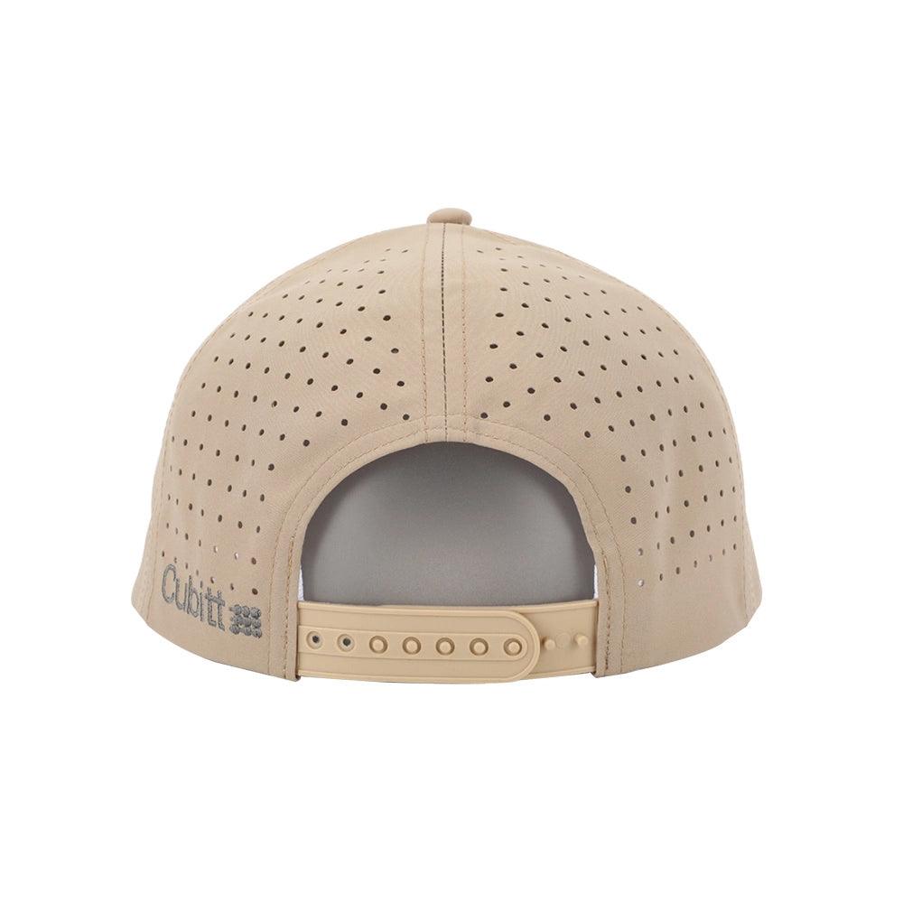 Cap - Cubitt
