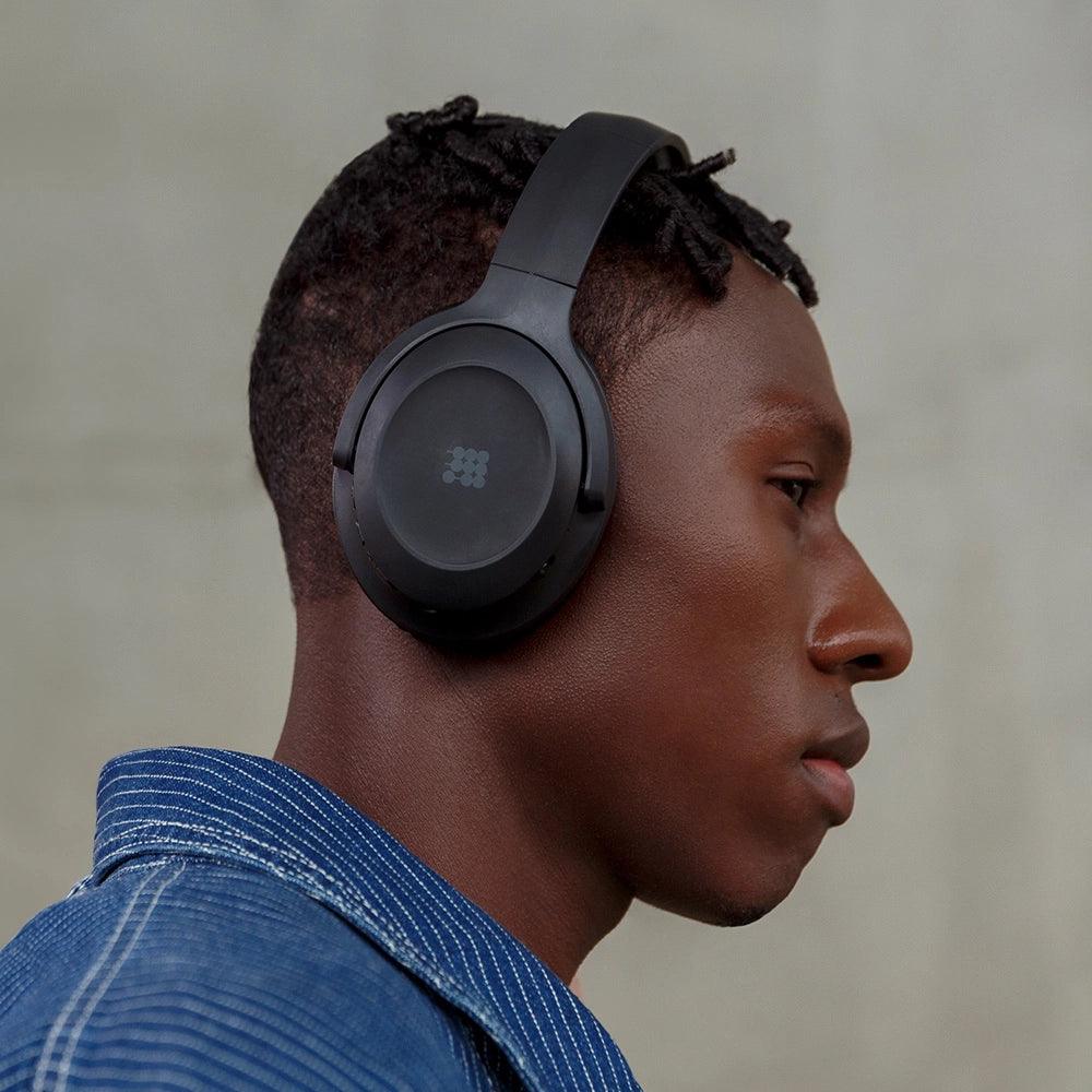 Cubitt Headphones - Cubitt