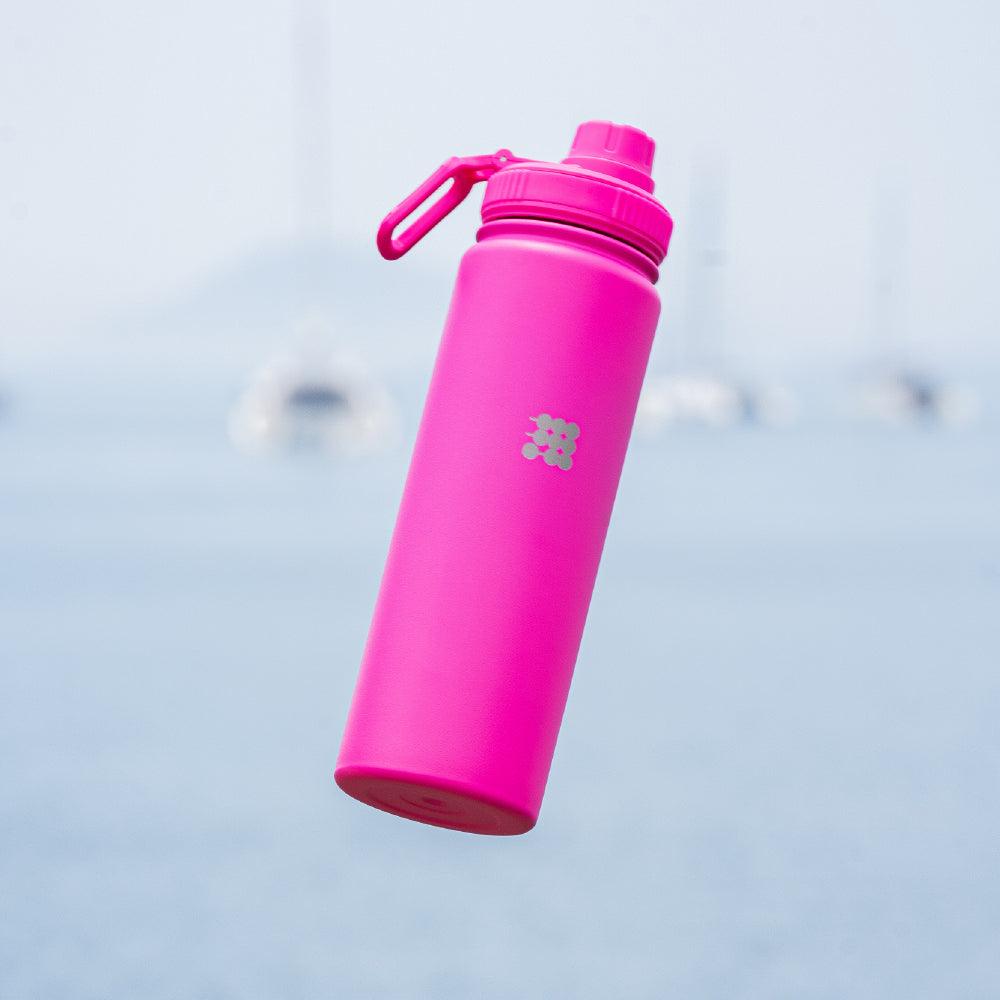Hydro Bottle - Cubitt