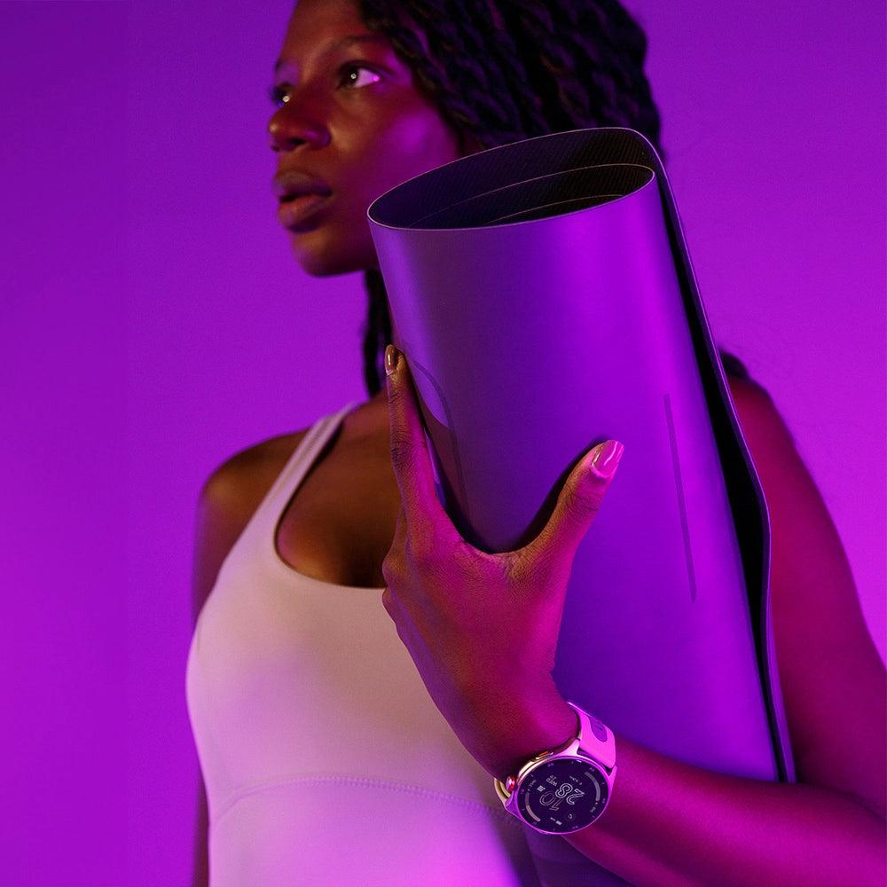 Aura Pro - Cubitt