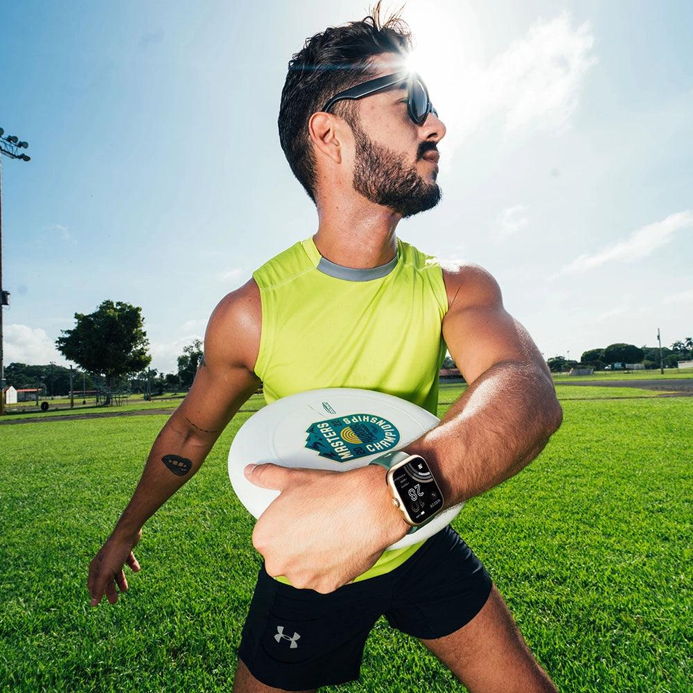Cubitt Viva Pro Smartwatch - Cubitt
