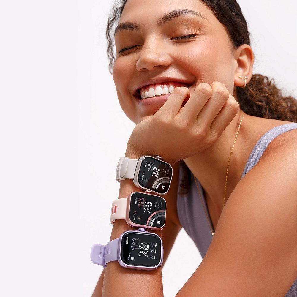 Cubitt Viva Pro Smartwatch - Cubitt