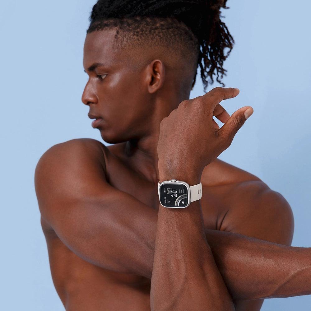 Cubitt Viva Pro Smartwatch - Cubitt