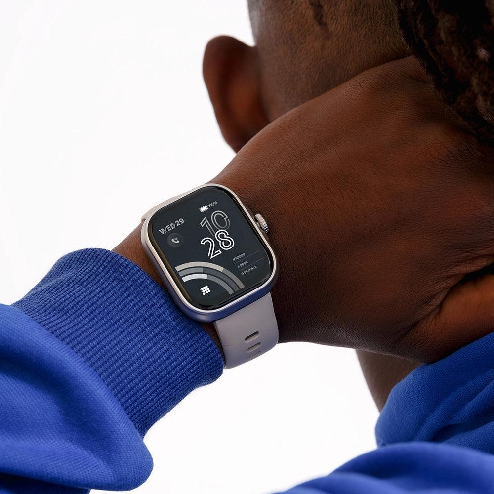 Cubitt Viva Pro Smartwatch - Cubitt