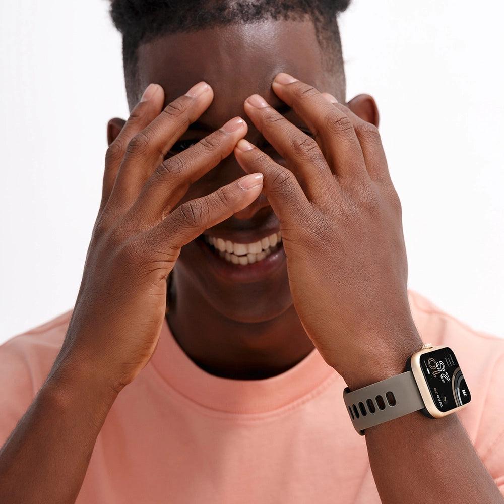 Cubitt Viva Pro Smartwatch - Cubitt