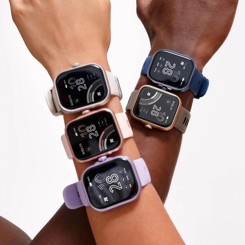 Cubitt Viva Pro Smartwatch - Cubitt