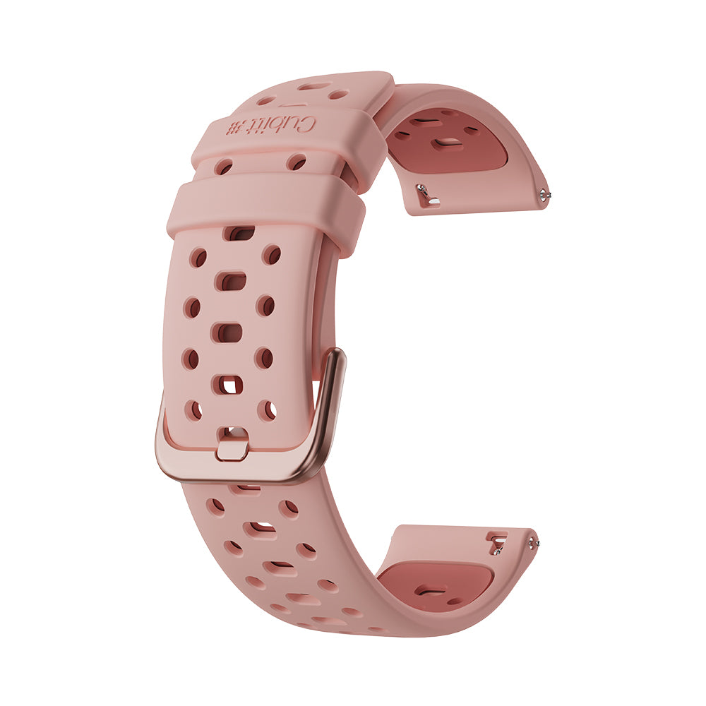 Cubitt - Classic Band