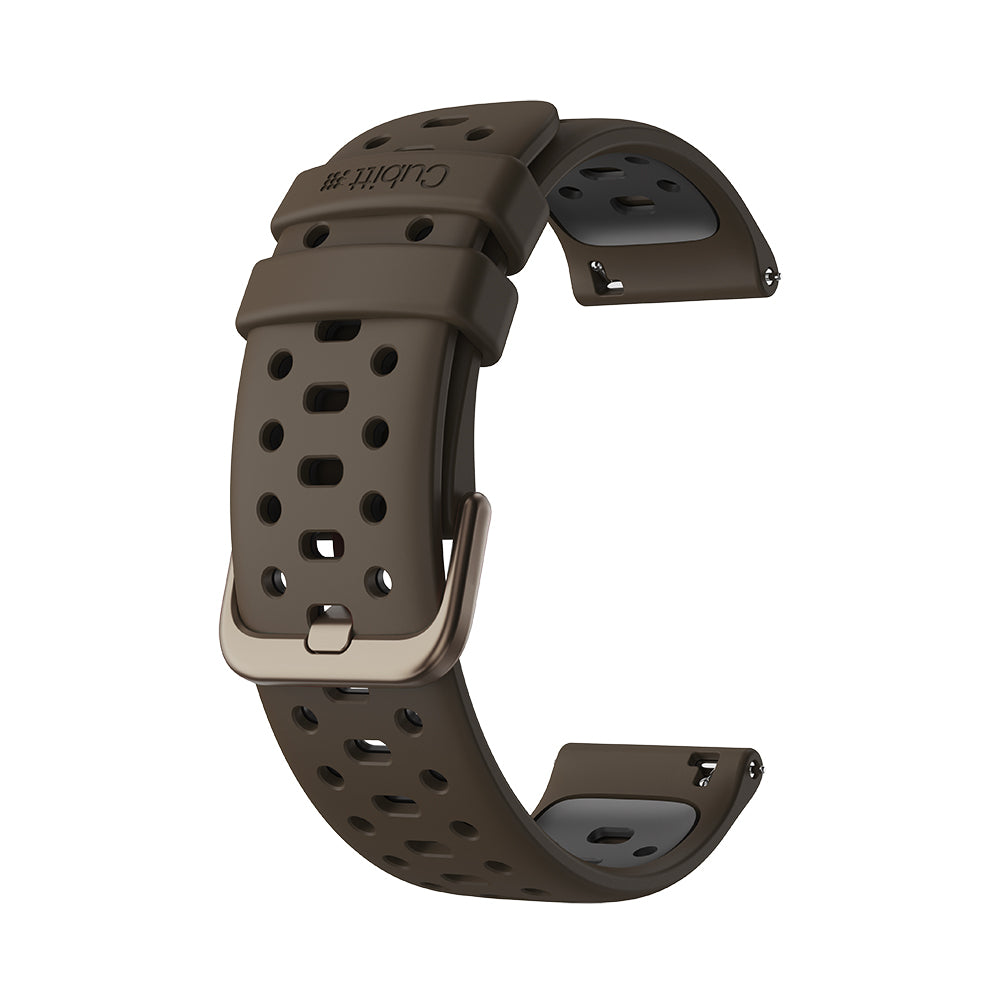 Cubitt - Classic Band