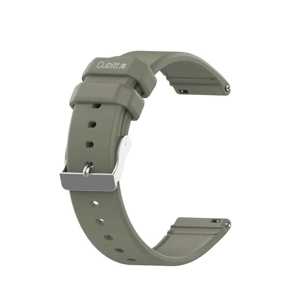 Jr. Forest Green - Cubitt