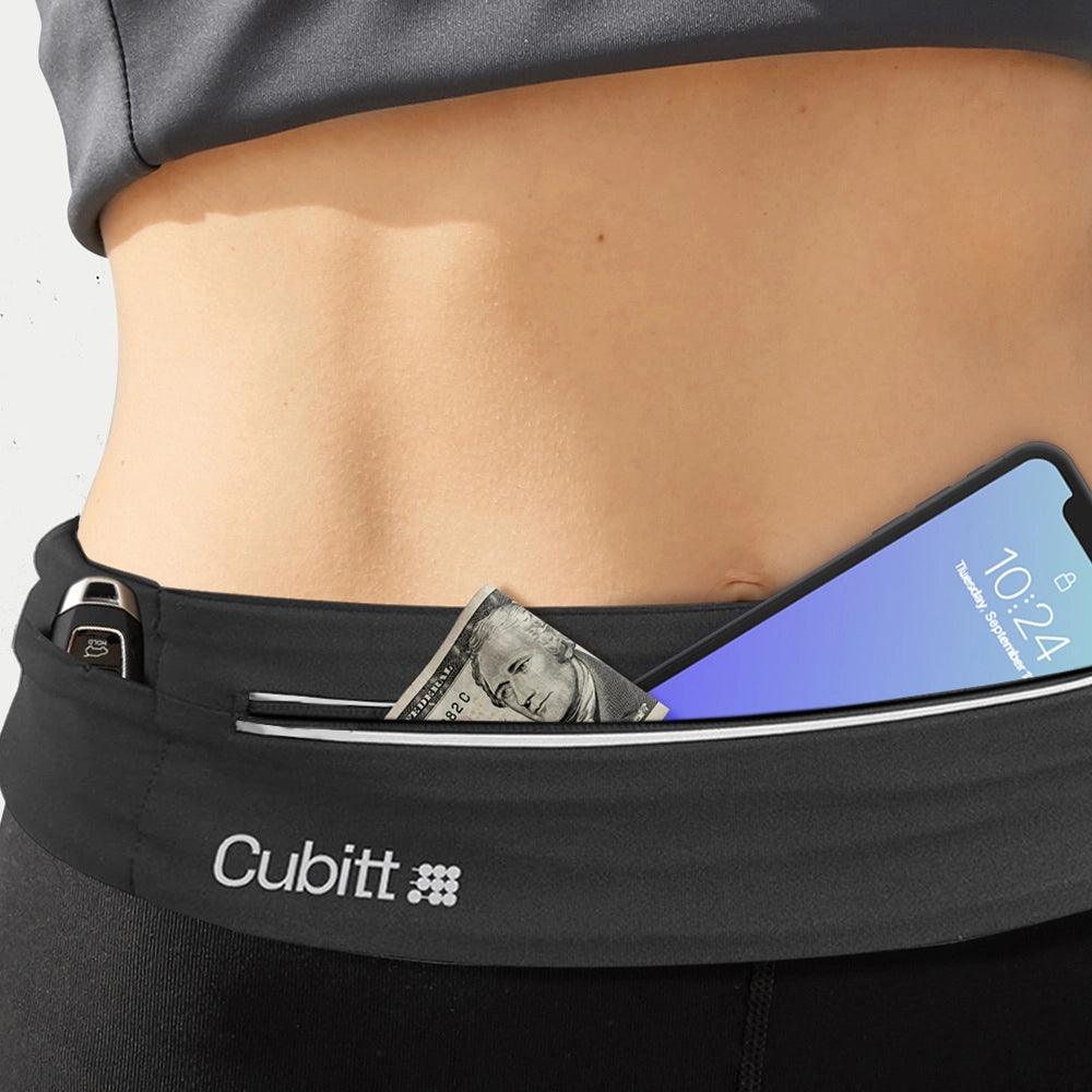 Sports Belt - Cubitt