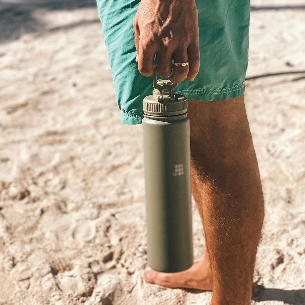 Hydro Bottle - Cubitt