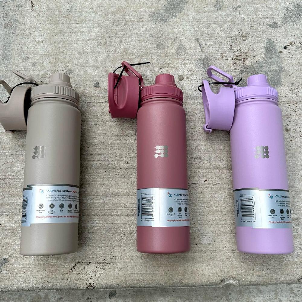Hydro Bottle - Cubitt