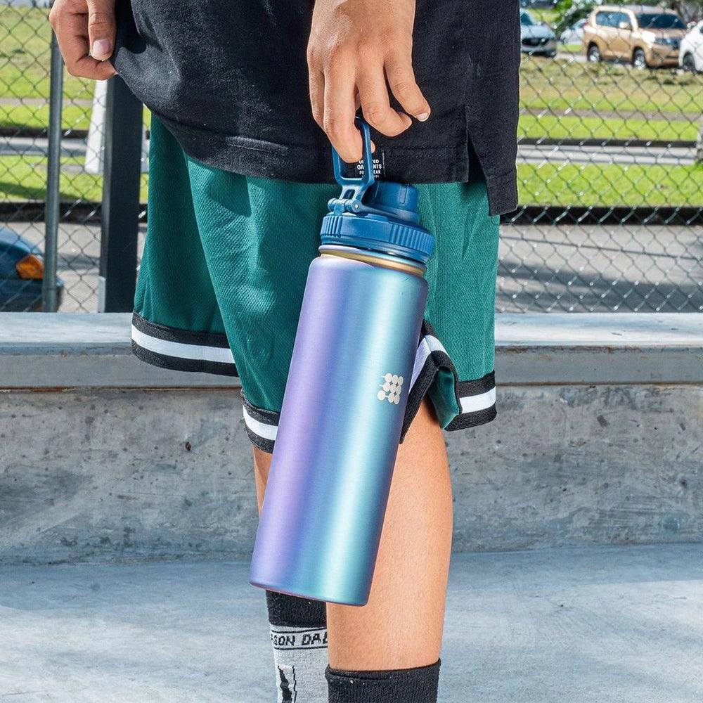 Hydro Bottle - Cubitt