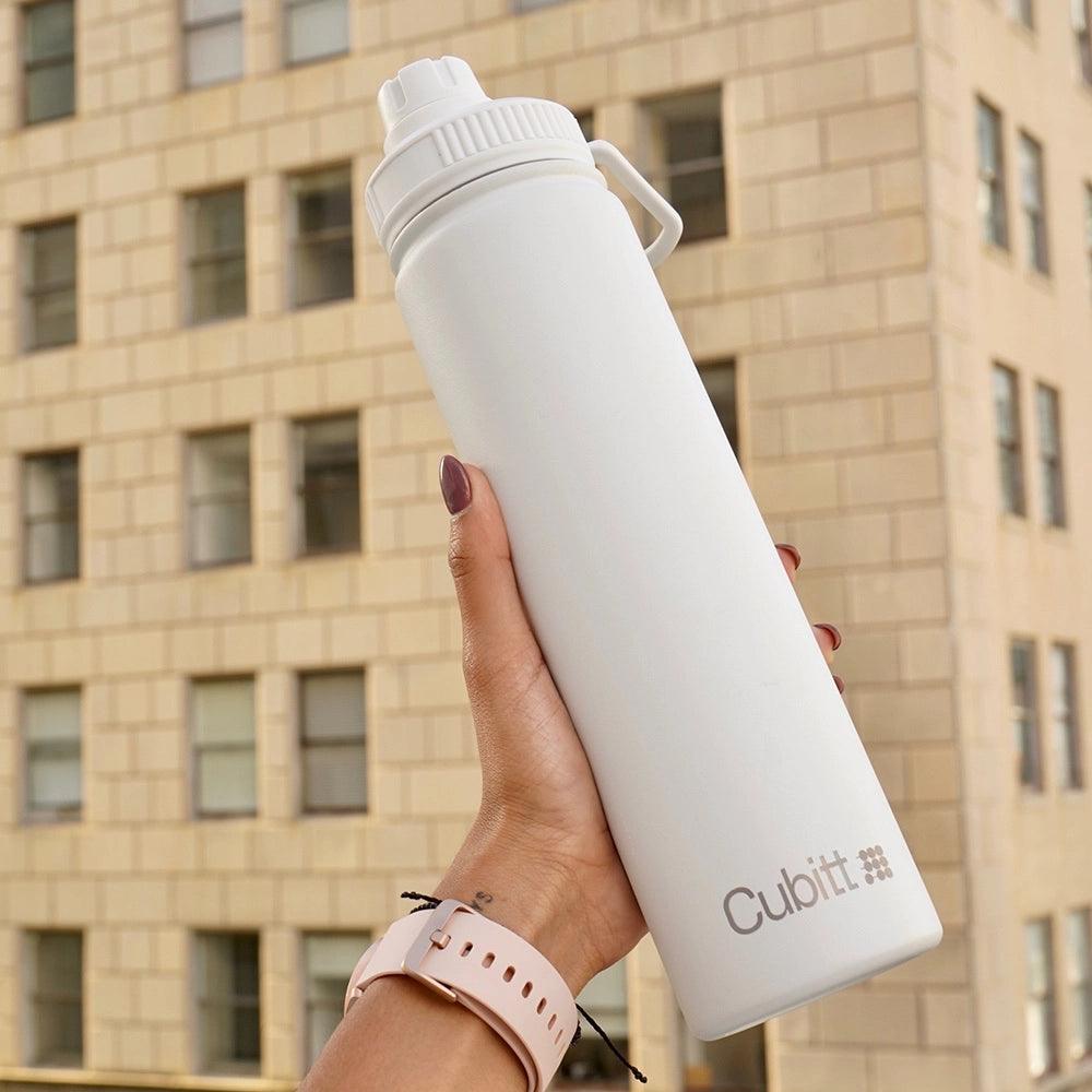 Hydro Bottle - Cubitt
