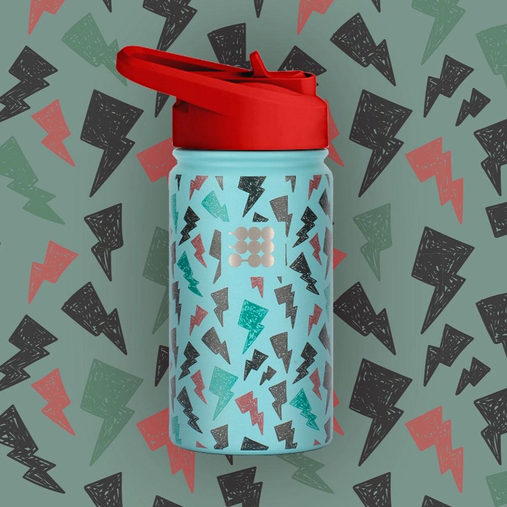 Hydro Bottle Jr. #color_galactic green