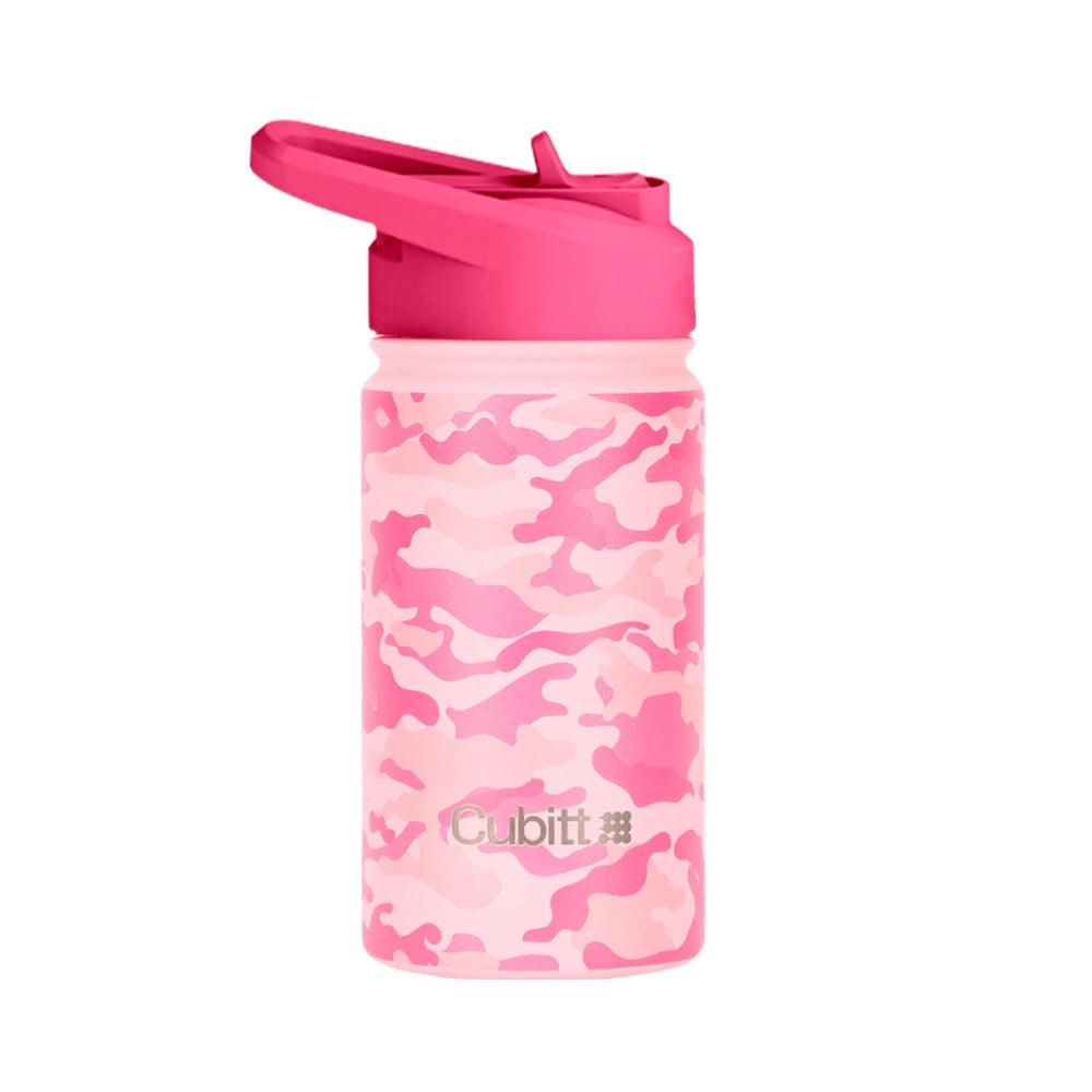 Hydro Bottle Jr. #color_pink camo