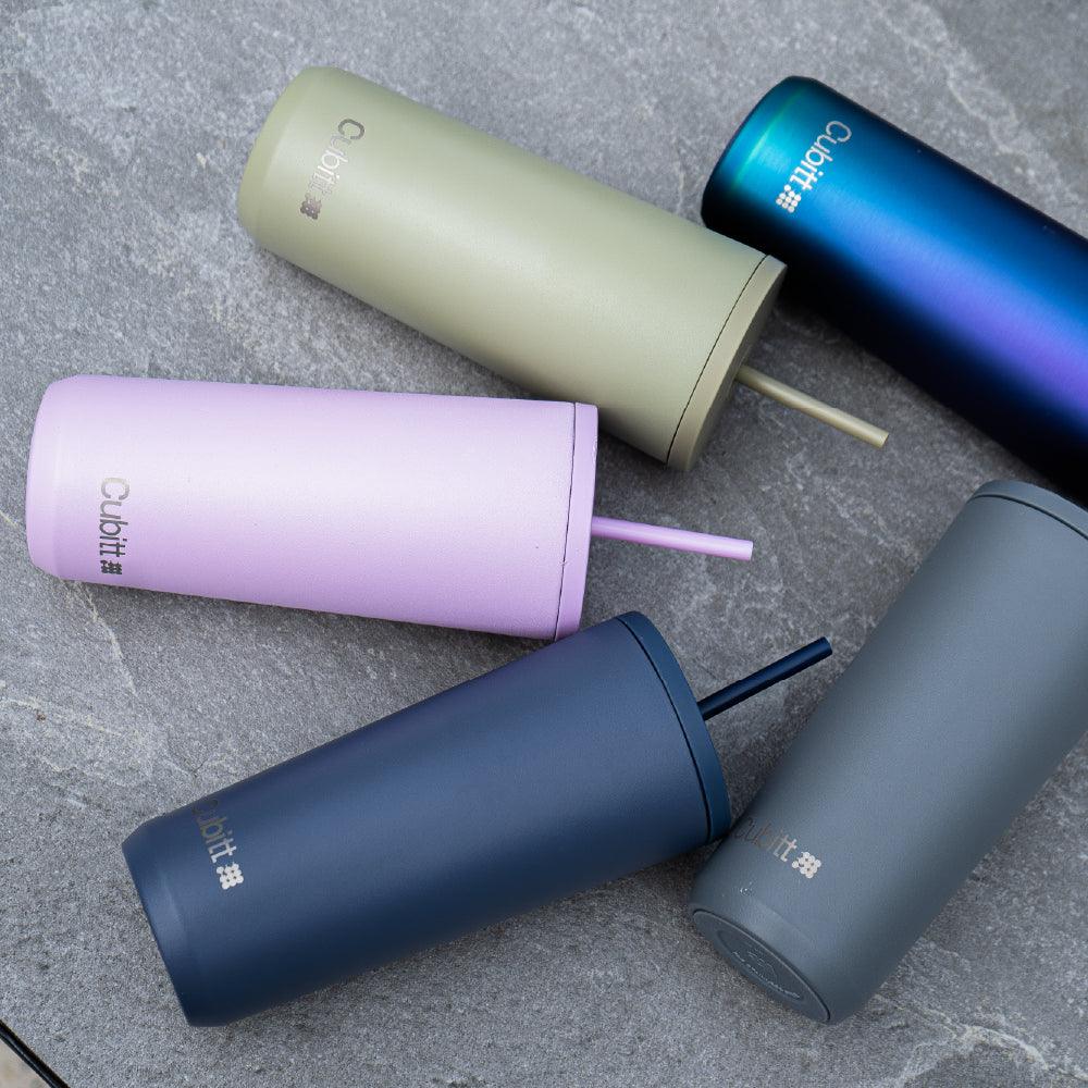 Travel Mug - Cubitt