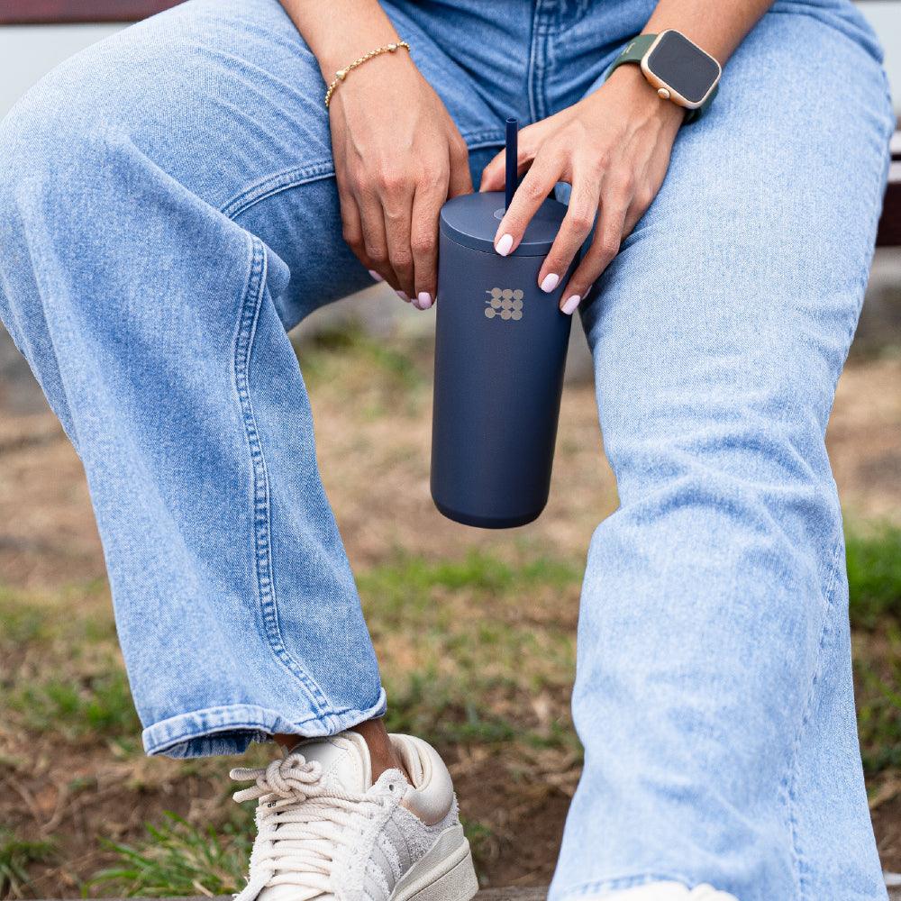 Travel Mug - Cubitt