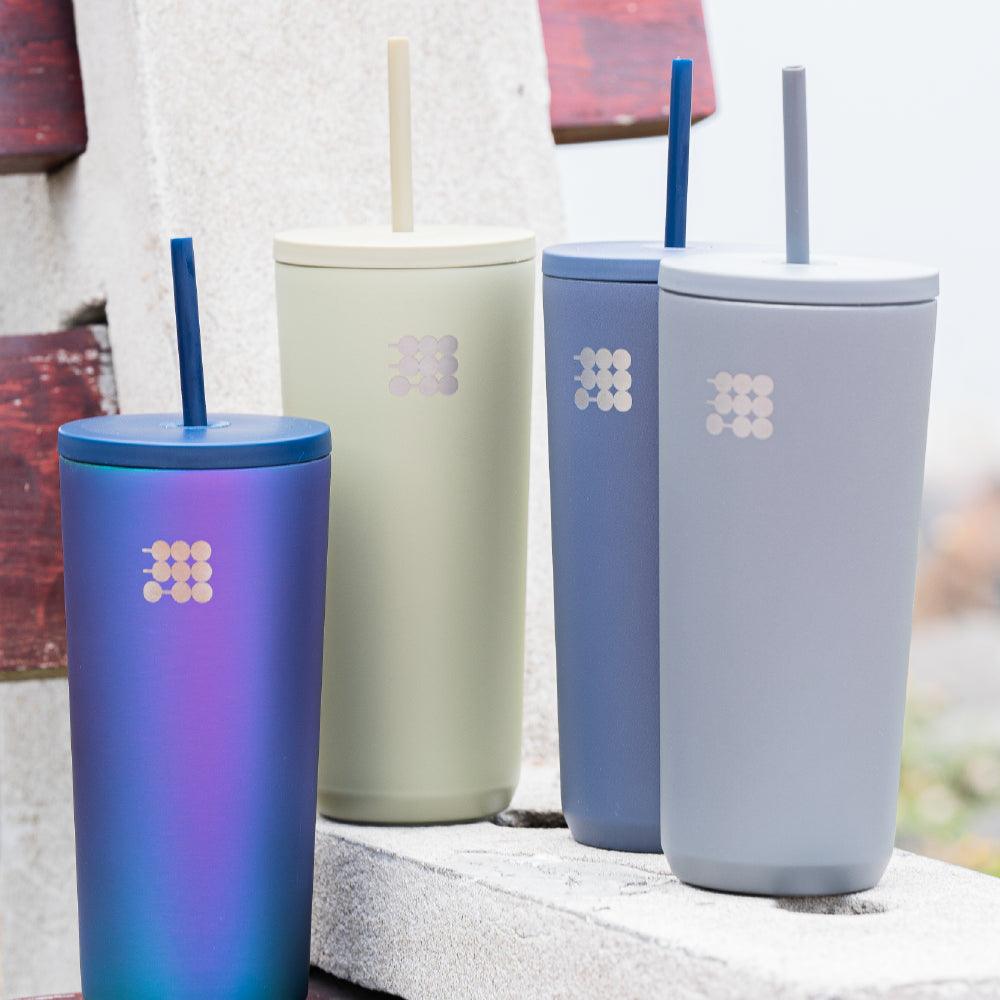 Travel Mug - Cubitt