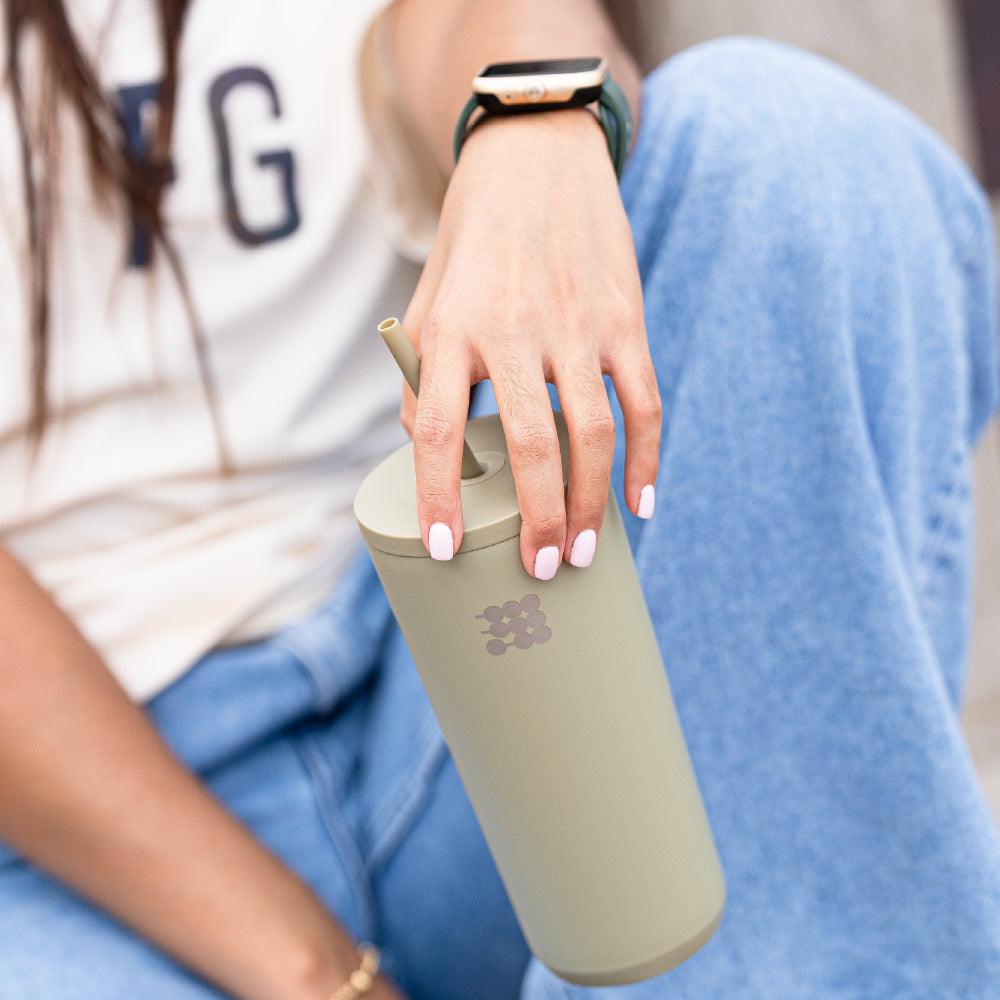 Travel Mug - Cubitt