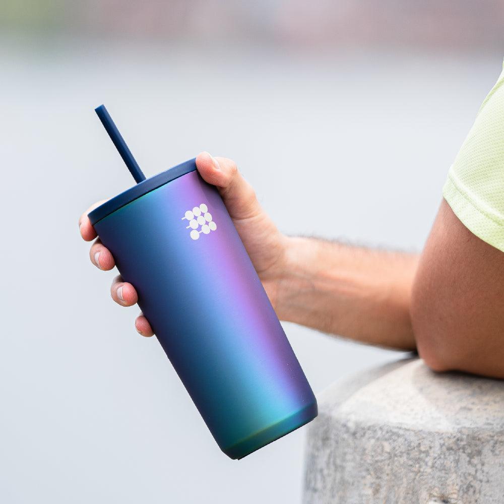 Travel Mug - Cubitt