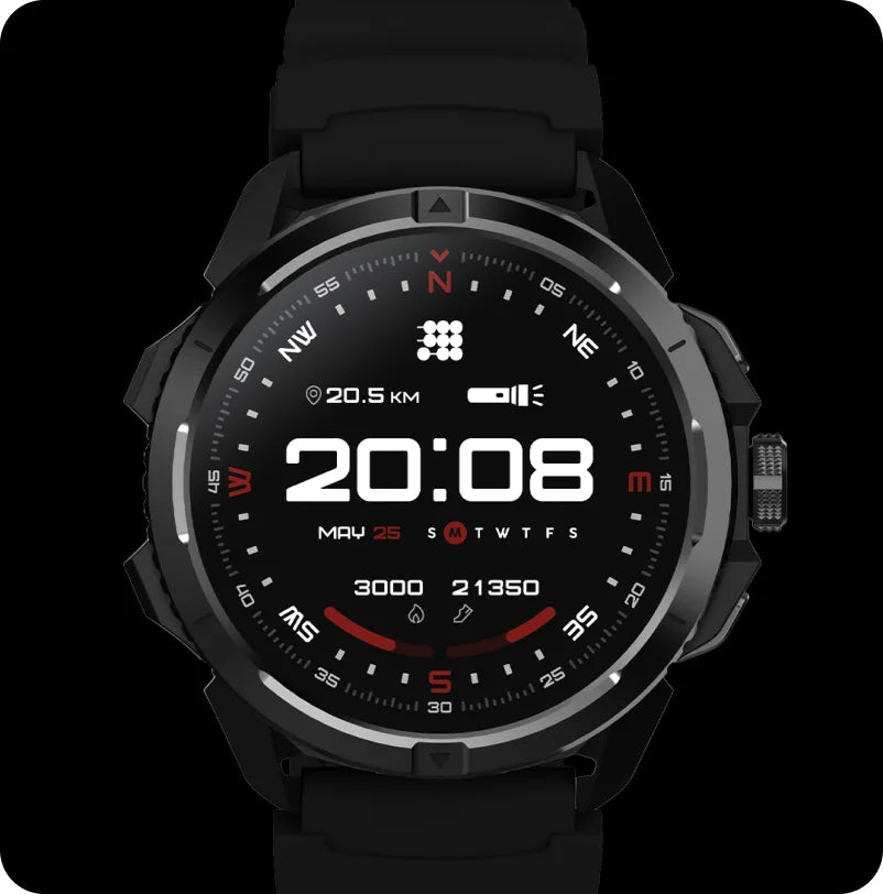 Stay Connected, Without Reaching for Your Phone