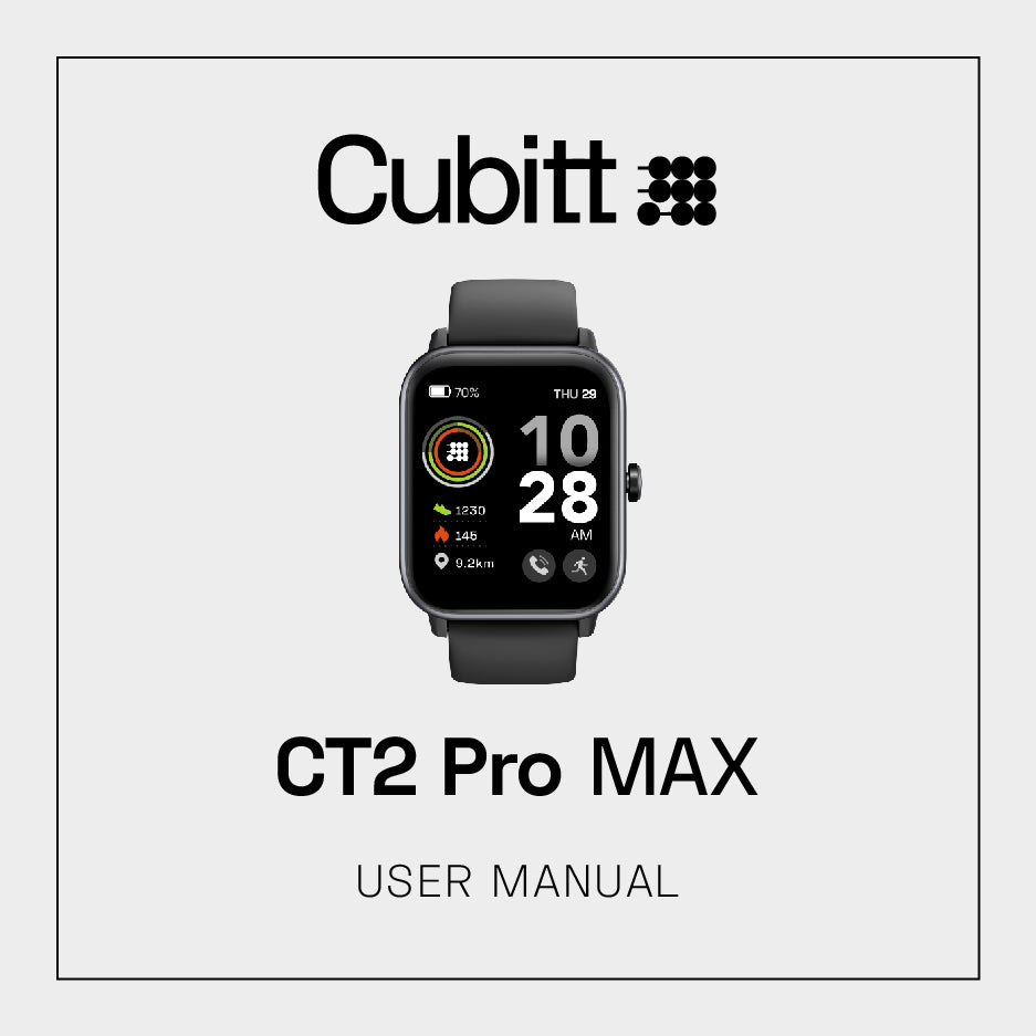 CT2pro MAX