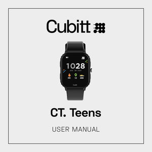 Cubitt Teens
