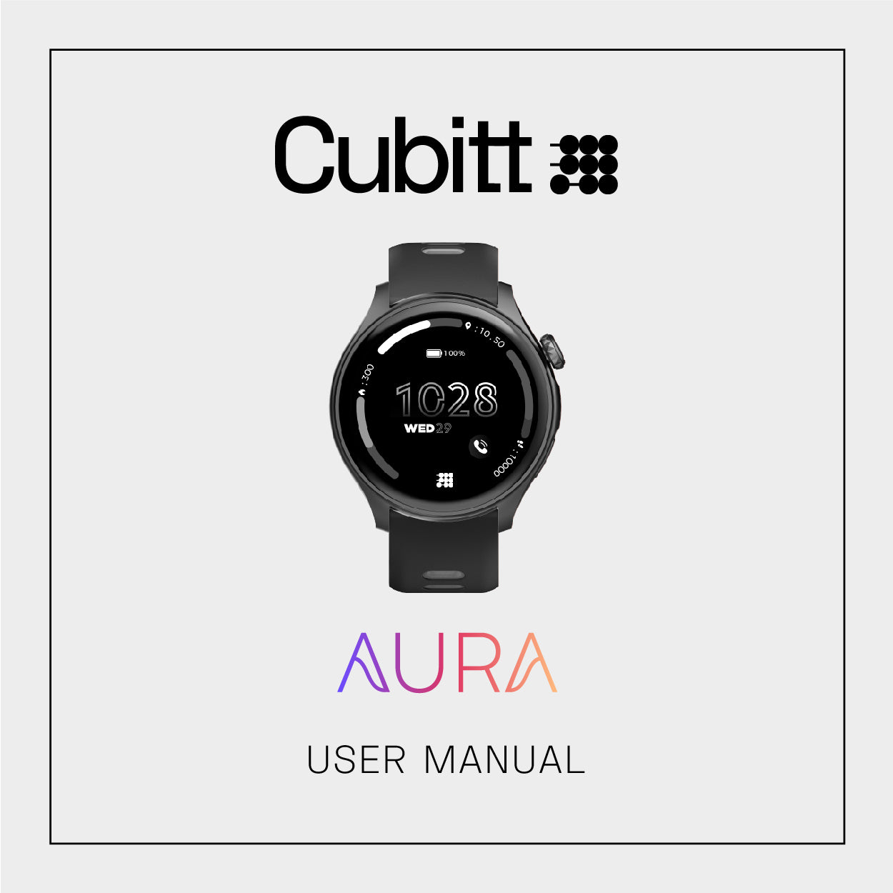 S8 Ultra Smart Watch Manual - tekkiwear Pro Series 8 Pairing Guide - YouTube