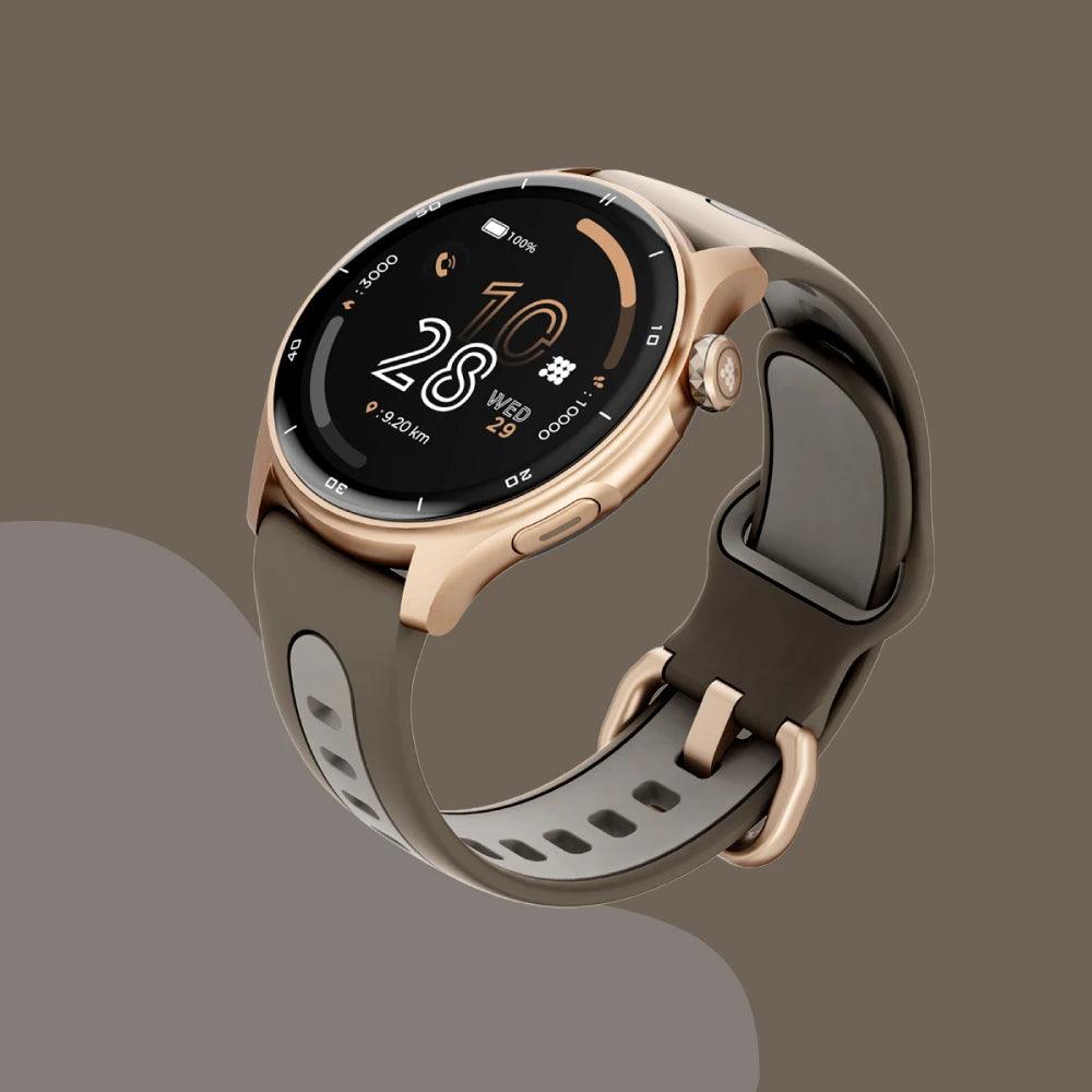 Smartwatches - Cubitt